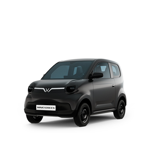 vinfast minio green 10-4-25 dai dien san pham den